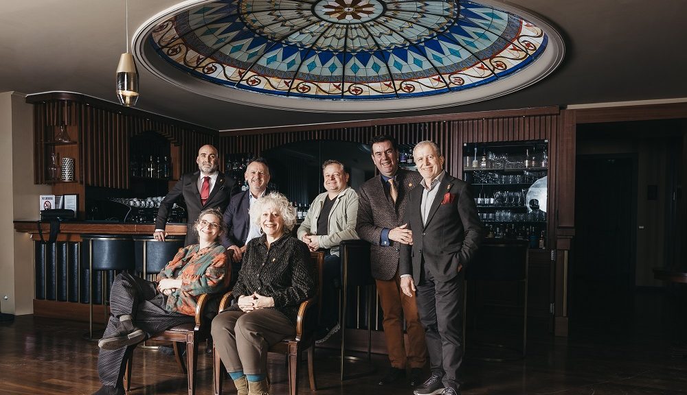 Ανακοινώθηκαν οι νικητές του 26ου Thessaloniki wine & Spirits Trophy