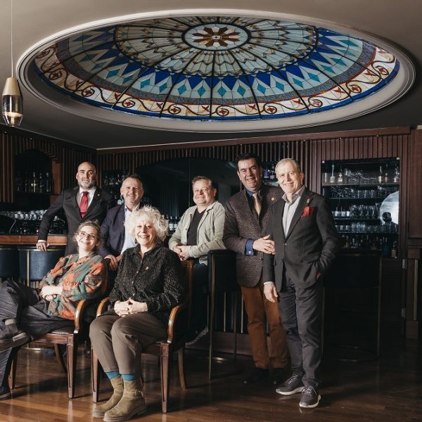 Ανακοινώθηκαν οι νικητές του 26ου Thessaloniki wine & Spirits Trophy