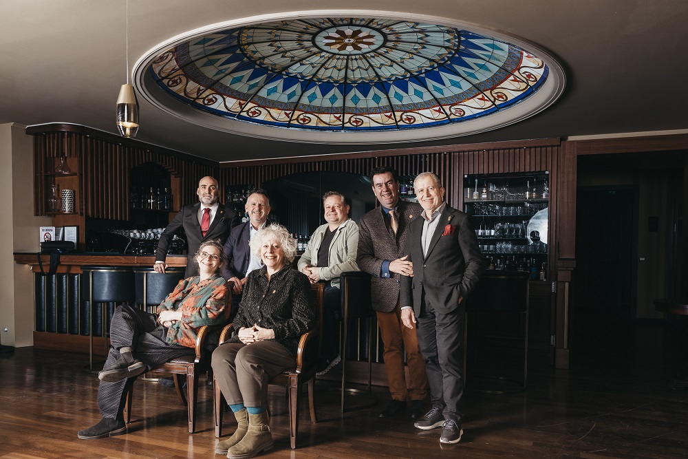 Ανακοινώθηκαν οι νικητές του 26ου Thessaloniki wine & Spirits Trophy