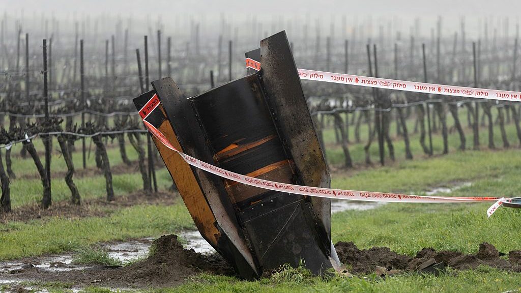 Ο πόλεμος στο Ιράν εκτοξεύει τα logistics του κρασιού