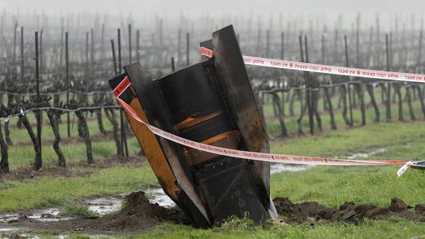 Ο πόλεμος στο Ιράν εκτοξεύει τα logistics του κρασιού