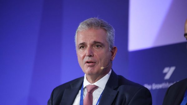 Τα Ελληνικά Οινοποιεία ανακοινώνουν την ανάληψη της θέσης του Εκτελεστικού Προέδρου (Chairman) από τον Γρηγόρη Σκλήκα