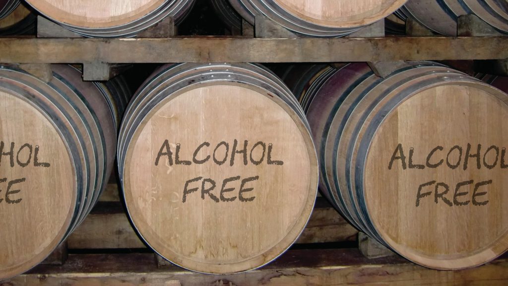 Bιομηχανικά και τυποποιημένα στην συνείδηση των καταναλωτών τα κρασιά «No-Low»