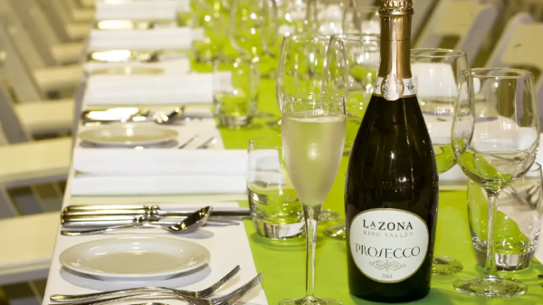 Οι Αυστραλοί οινοποιοί φαίνεται να κερδίζουν το δικαίωμα χρήσης της ετικέτας «Prosecco»