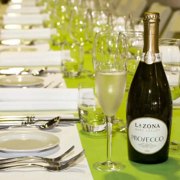 Οι Αυστραλοί οινοποιοί φαίνεται να κερδίζουν το δικαίωμα χρήσης της ετικέτας «Prosecco»