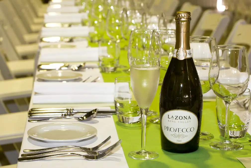 Οι Αυστραλοί οινοποιοί φαίνεται να κερδίζουν το δικαίωμα χρήσης της ετικέτας «Prosecco»