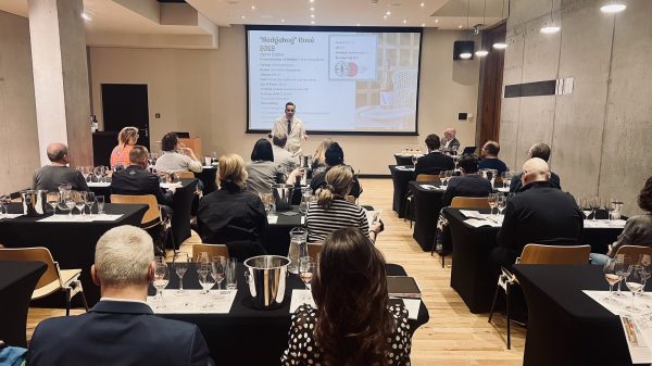 Great Greek Wines: Στοχευμένη εξωστρέφεια σε Γερμανία και Πολωνία για το σύγχρονο ελληνικό κρασί