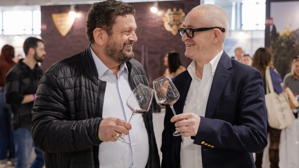 Το Οινόραμα 2026 «συμπύκνωμα» γνώσης και κατεύθυνσης για το που βαδίζει το ελληνικό κρασί