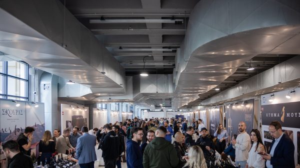 ΟΙΝΟΡΑΜΑ 2026: Η έκθεση επιβεβαίωσε και πάλι την ισχυρή θέση της στην αγορά