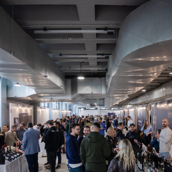 ΟΙΝΟΡΑΜΑ 2026: Η έκθεση επιβεβαίωσε και πάλι την ισχυρή θέση της στην αγορά