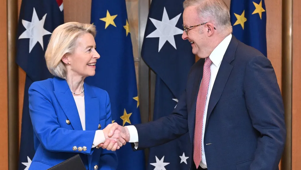 Ο ενθουσιασμός του εμπορίου για τα ντηλ ΕΕ στο κρασί δεν συμμερίζεται από τον αγροτικό συνδικαλισμό