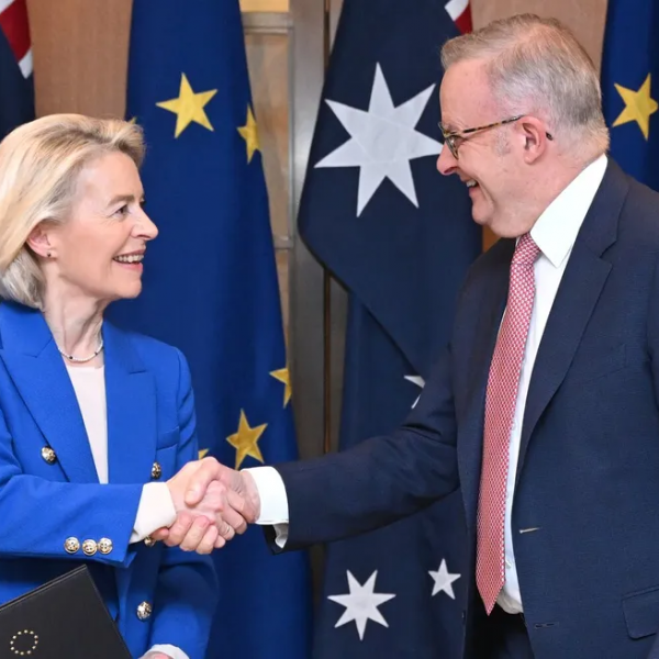 Ο ενθουσιασμός του εμπορίου για τα ντηλ ΕΕ στο κρασί δεν συμμερίζεται από τον αγροτικό συνδικαλισμό