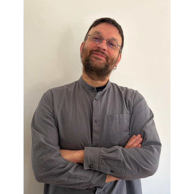 Ο Παναγιώτης Σαράφης στο Μουσείο Οίνου Γεροβασιλείου