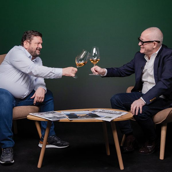 Περισσότερο Ασύρτικο και managers στο αμπέλι έχει ανάγκη η οινική Ελλάδα