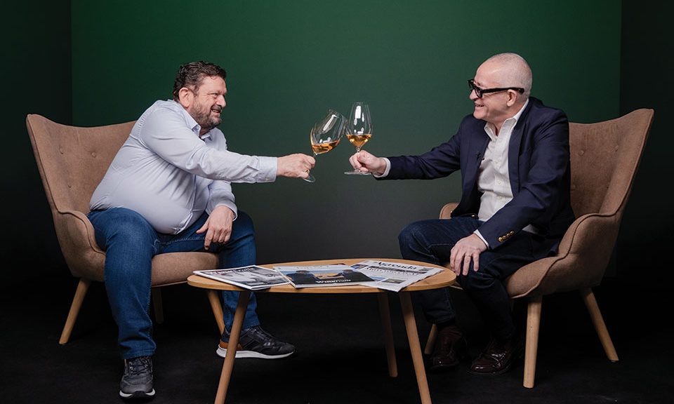 Περισσότερο Ασύρτικο και managers στο αμπέλι έχει ανάγκη η οινική Ελλάδα