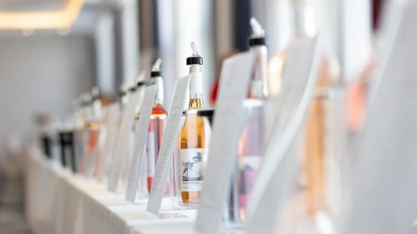 Η 7th Rosé Grand Tasting @Thessaloniki φέρνει το ροζέ κρασί στο προσκήνιο