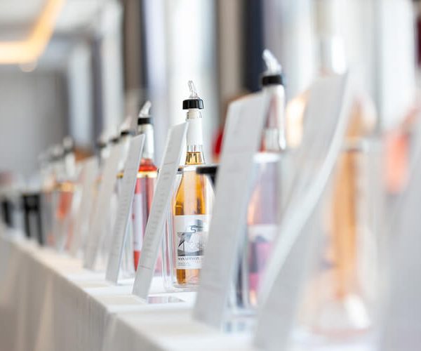 Η 7th Rosé Grand Tasting @Thessaloniki φέρνει το ροζέ κρασί στο προσκήνιο