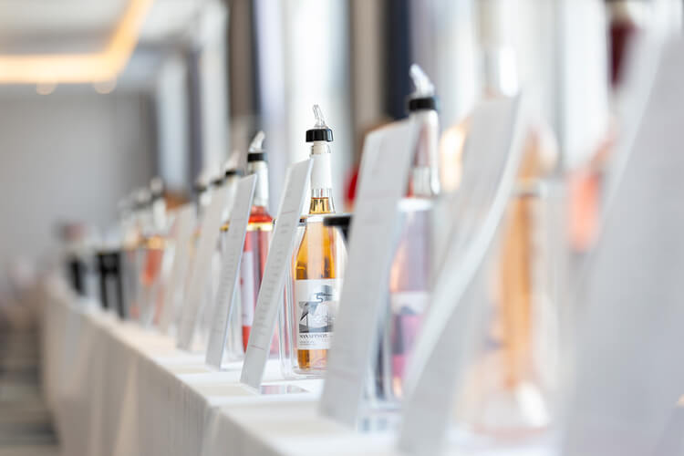 Η 7th Rosé Grand Tasting @Thessaloniki φέρνει το ροζέ κρασί στο προσκήνιο