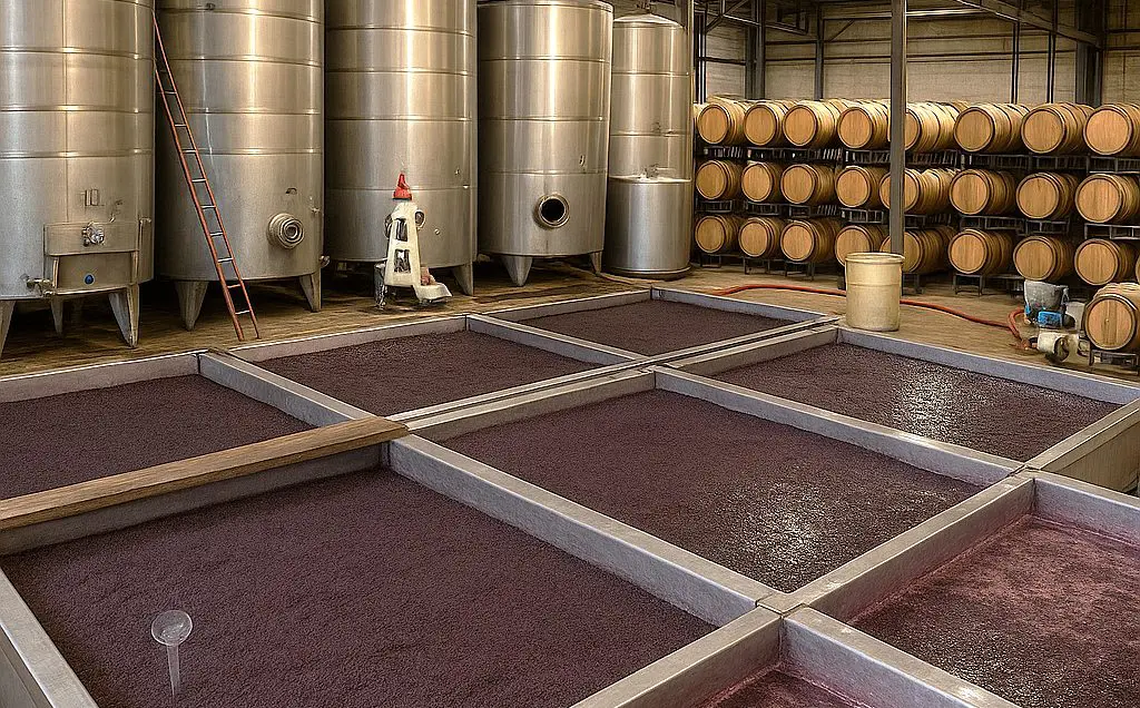 Απόβλητα οινοποιείου γίνονται πόσιμο νερό σε πιλοτική εφαρμογή στην Καλιφόρνια