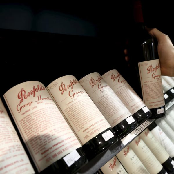 Η Treasury Wine Estates απορρίπτει σενάρια χρεοκοπίας εν μέσω πιέσεων