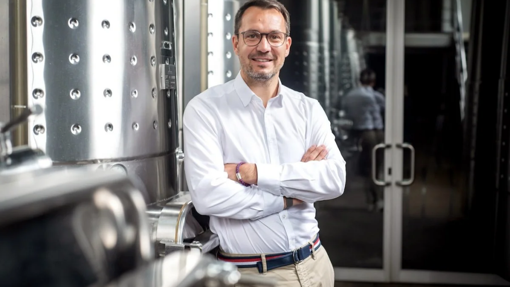 Δέκα αφρικανικές χώρες στο μικροσκόπιο της ευρωπαϊκής αγοράς οίνου