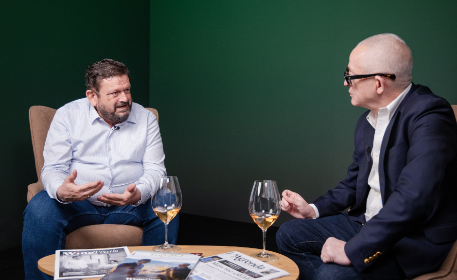 Περισσότερο Ασύρτικο και managers στο αμπέλι έχει ανάγκη η οινική Ελλάδα