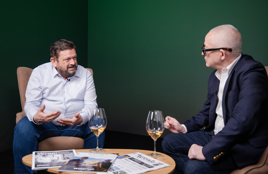 Περισσότερο Ασύρτικο και managers στο αμπέλι έχει ανάγκη η οινική Ελλάδα