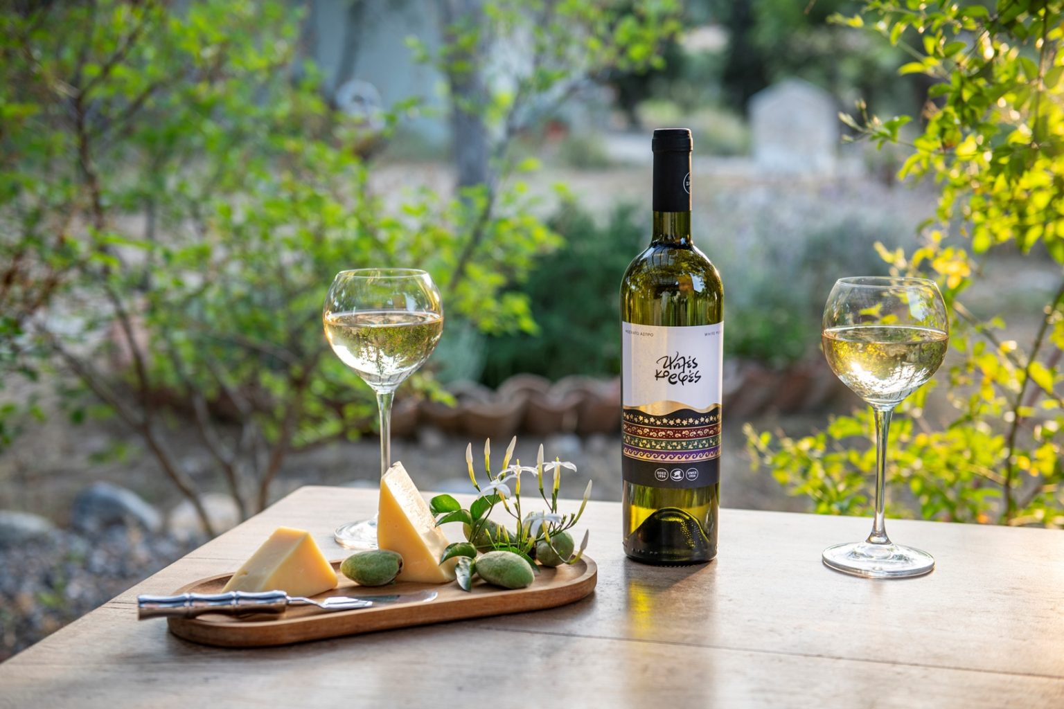 Η Σάμος στην Κορυφή, χρυσά τα κρασιά του συνεταιρισμού στις Vinalies