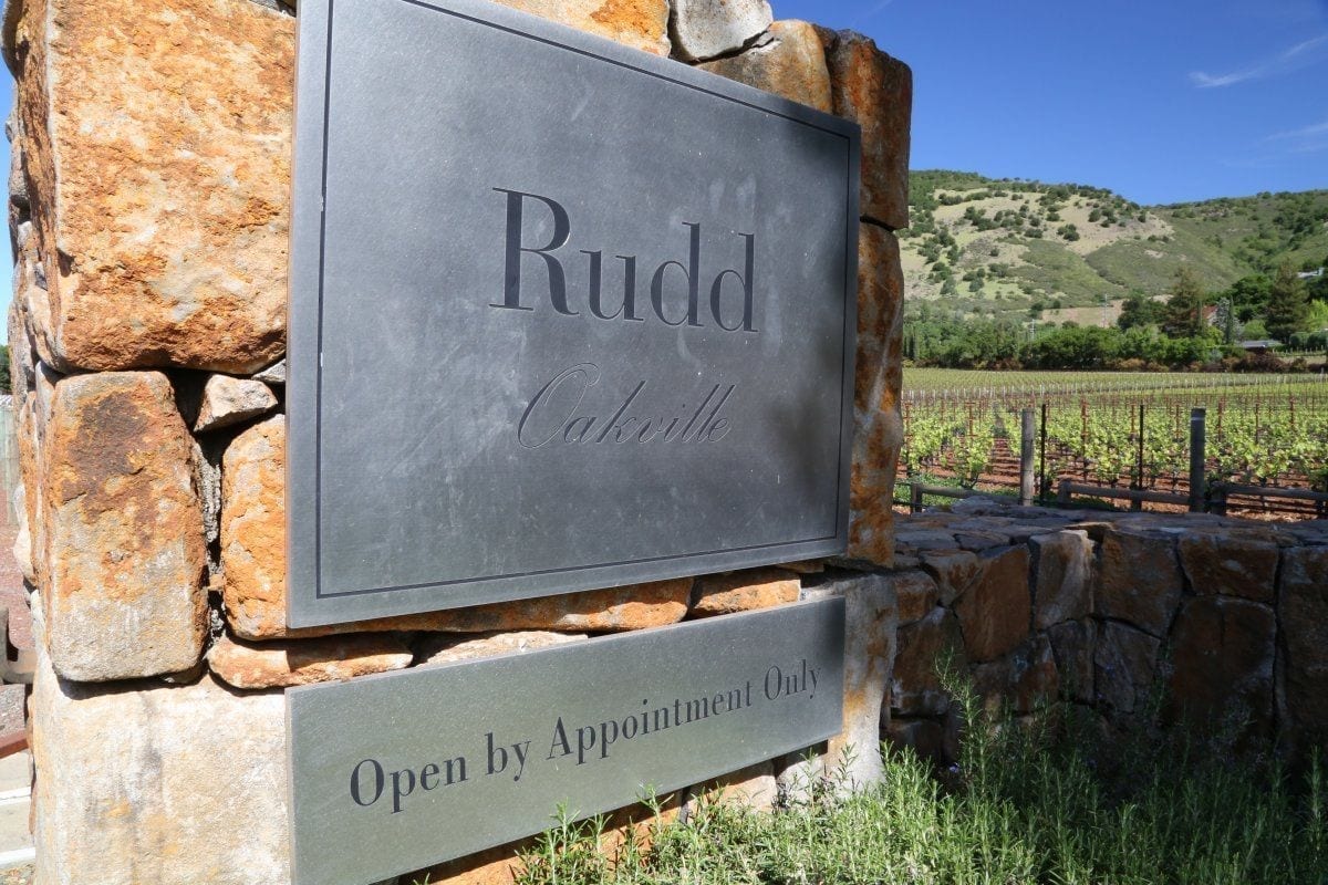 Η Chanel ενισχύει τη Νάπα με την εξαγορά του Rudd Estate