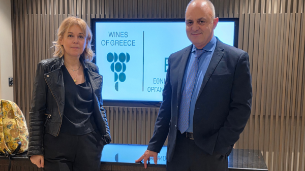 Προγραμματισμός δράσεων περιόδου 2026-2028 στην πρώτη συνεδρίαση του νέου ΔΣ της ΕΔΟΑΟ