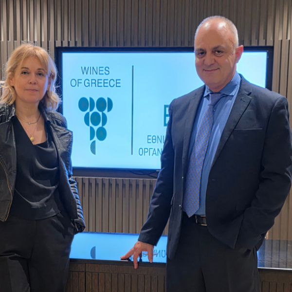 Προγραμματισμός δράσεων περιόδου 2026-2028 στην πρώτη συνεδρίαση του νέου ΔΣ της ΕΔΟΑΟ