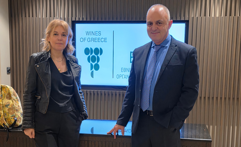 Προγραμματισμός δράσεων περιόδου 2026-2028 στην πρώτη συνεδρίαση του νέου ΔΣ της ΕΔΟΑΟ