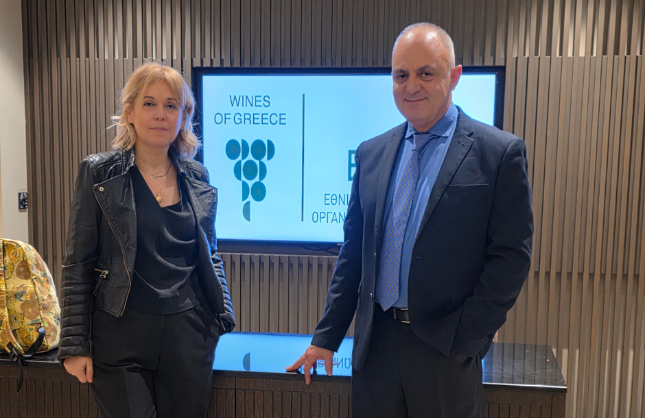 Προγραμματισμός δράσεων περιόδου 2026-2028 στην πρώτη συνεδρίαση του νέου ΔΣ της ΕΔΟΑΟ