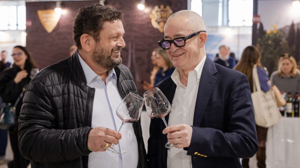 Το Ελληνικό κρασί με διεθνή προοπτική σε μια περίοδο έντονων γεωπολιτικών πιέσεων