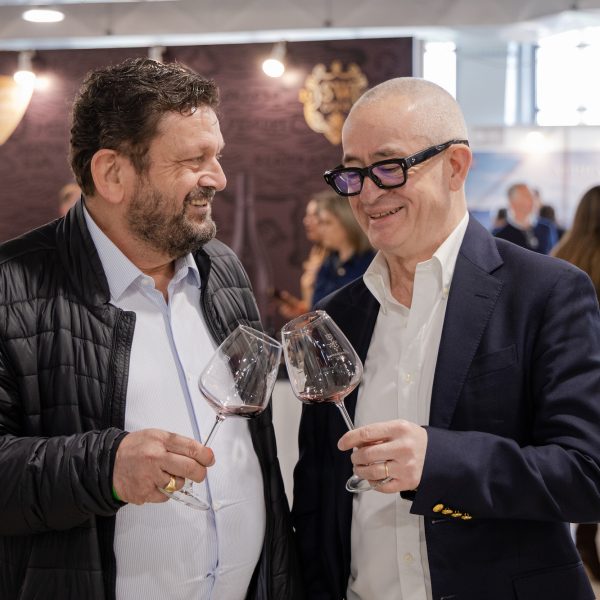 Το Ελληνικό κρασί με διεθνή προοπτική σε μια περίοδο έντονων γεωπολιτικών πιέσεων