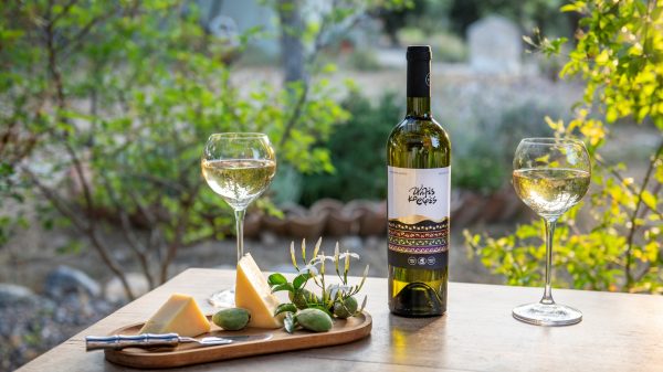 Η Σάμος στην Κορυφή, χρυσά τα κρασιά του συνεταιρισμού στις Vinalies