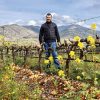 Γιώργος Λαζαρίδης, η αναγέννηση του αμπελώνα ξεκινά από το έδαφος