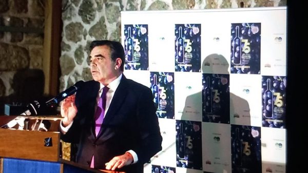 Διττή η πραγματικότητα για τον ελληνικό αμπελοοινικό τομέα