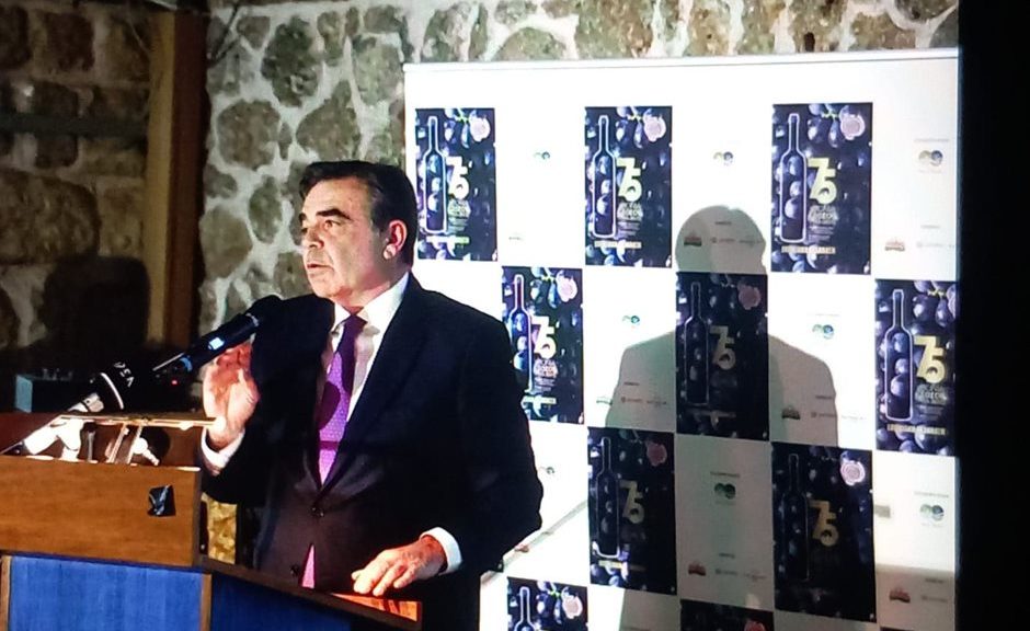 Διττή η πραγματικότητα για τον ελληνικό αμπελοοινικό τομέα