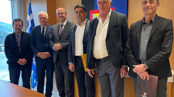 Στον Χατζηδάκη η επίλυση για τα «κόκκινα δάνεια» αγροτών και συνεταιρισμών