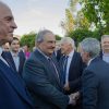 Ύμνος στο συνεργατισμό τα 75 χρόνια της ΚΕΟΣΟΕ, ενεργό το αίτημα για εθνικό στρατηγικό σχέδιο