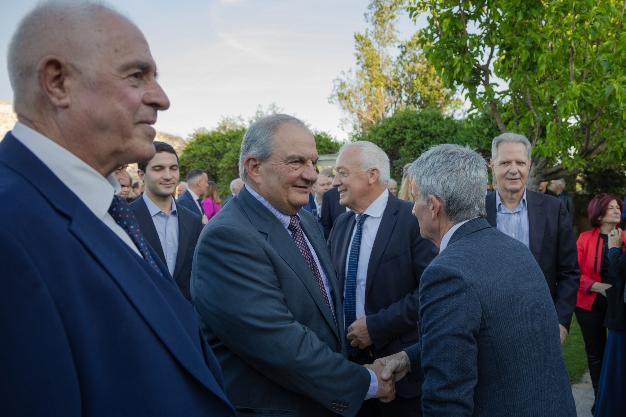 Ύμνος στο συνεργατισμό τα 75 χρόνια της ΚΕΟΣΟΕ, ενεργό το αίτημα για εθνικό στρατηγικό σχέδιο
