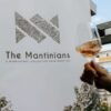 Οι The Mantinians επιστρέφουν στην Αθήνα οδηγώντας το Μοσχοφίλερο στην κορυφή