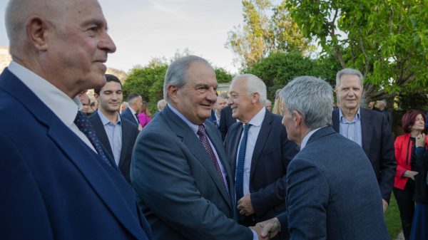 Ύμνος στο συνεργατισμό τα 75 χρόνια της ΚΕΟΣΟΕ, ενεργό το αίτημα για εθνικό στρατηγικό σχέδιο
