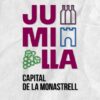 Η Jumilla μετατρέπει τη Monastrell σε σύμβολο της νέας της τουριστικής ταυτότητας