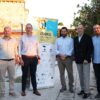 «Οινικά στον Εύριπο», η Χαλκίδα άνοιξε νέο δρόμο για το κρασί της Κεντρικής Ελλάδας
