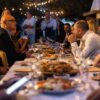 Η Οινοποιία Ψαρούλη υποδέχεται το καλοκαίρι με μια βραδιά κρασιού, μουσικής και μεσσηνιακών γεύσεων