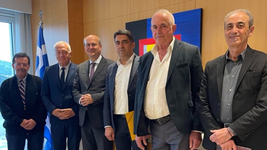 Συνεχίζονται οι πλειστηριασμοί …όμηροι οι συνεταιρισμοί λέει η ΚΕΟΣΟΕ