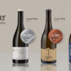 Έξι διεθνή μετάλλια για το Akriotou Microwinery σε Decanter και IWSC