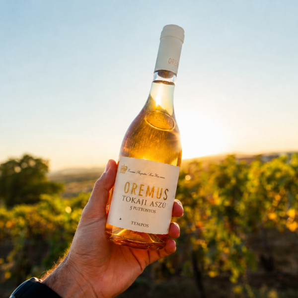 Νέοι κανόνες για το Tokaj φέρνουν αλλαγές στο ιστορικό κρασί της Ουγγαρίας